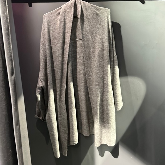 GREYCARDIGAN - ONE GREY DAY - Picture 4 of 8